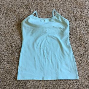 Lululemon Power Y Tank 8